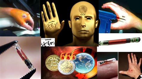 mark of the beast rfid chip|Does the RFID chip have anything to do with the mark of the .